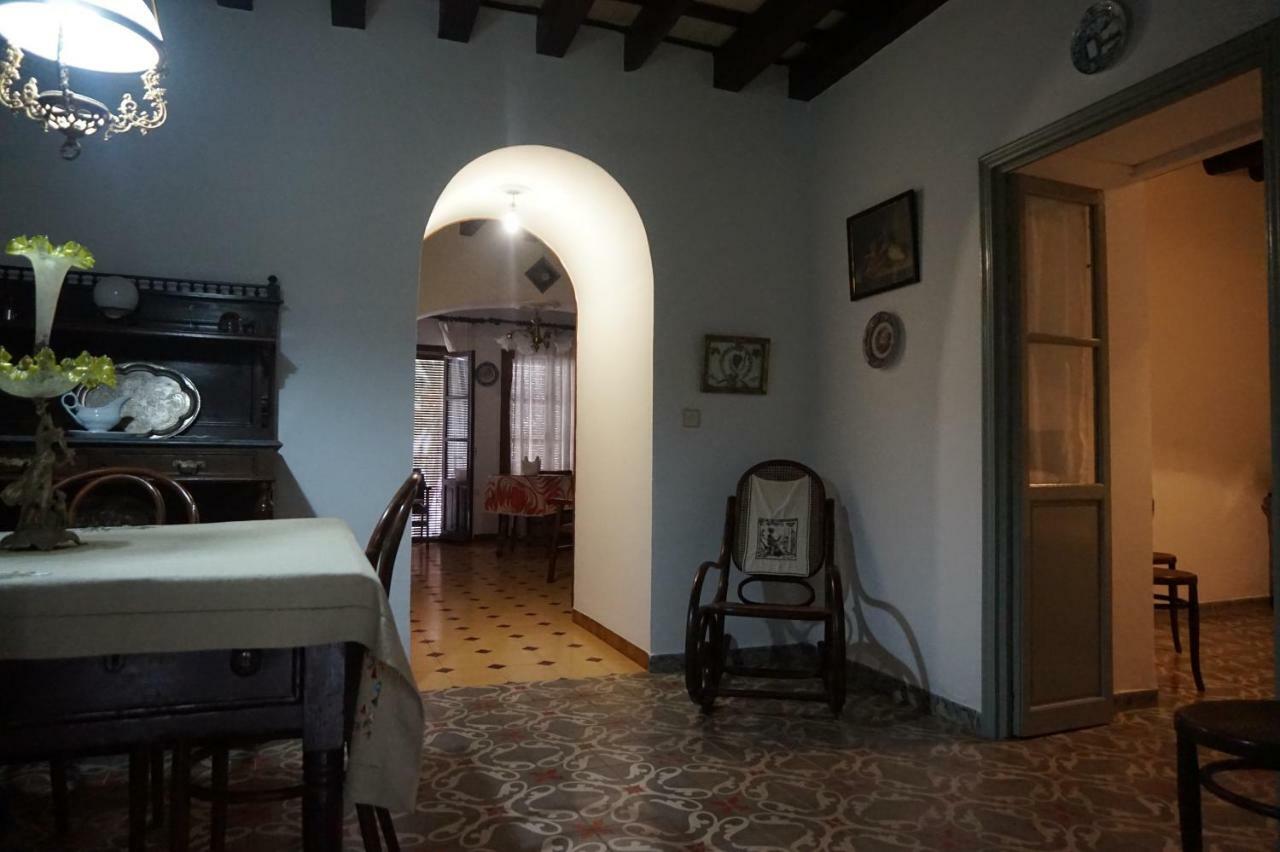 Villa Casa La Plaza Vejer de la Frontera Exterior foto