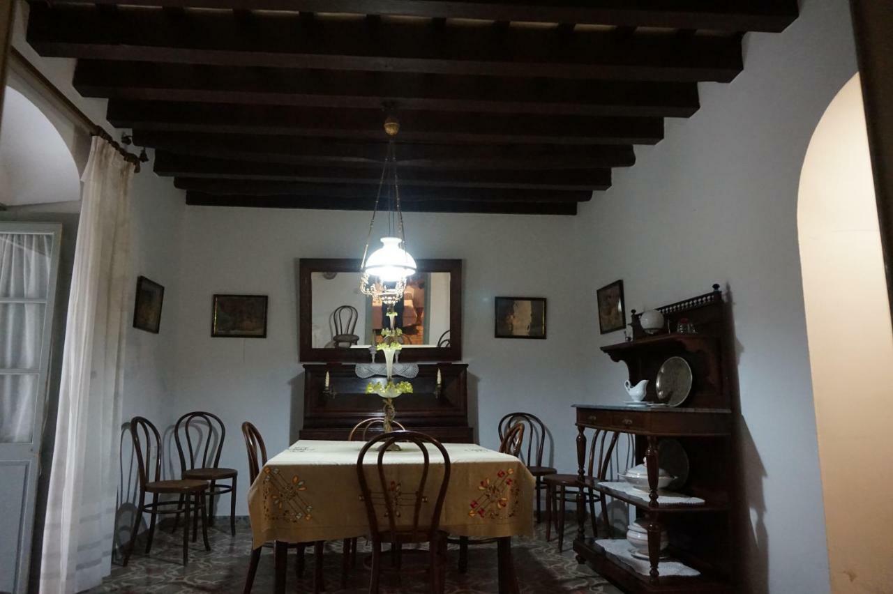 Villa Casa La Plaza Vejer de la Frontera Exterior foto